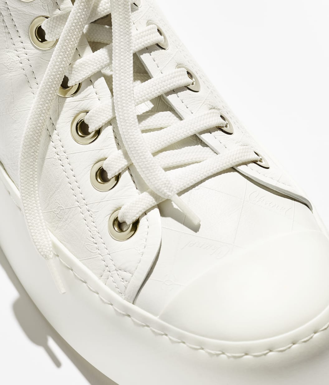 Spring-Summer 2025 Pre-collection Sneakers - Image 3